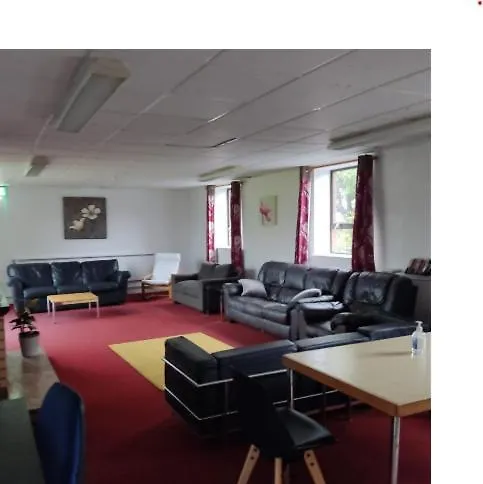 Cozy Shared Housing 3 Beds Shared Room Dublino Appartamento