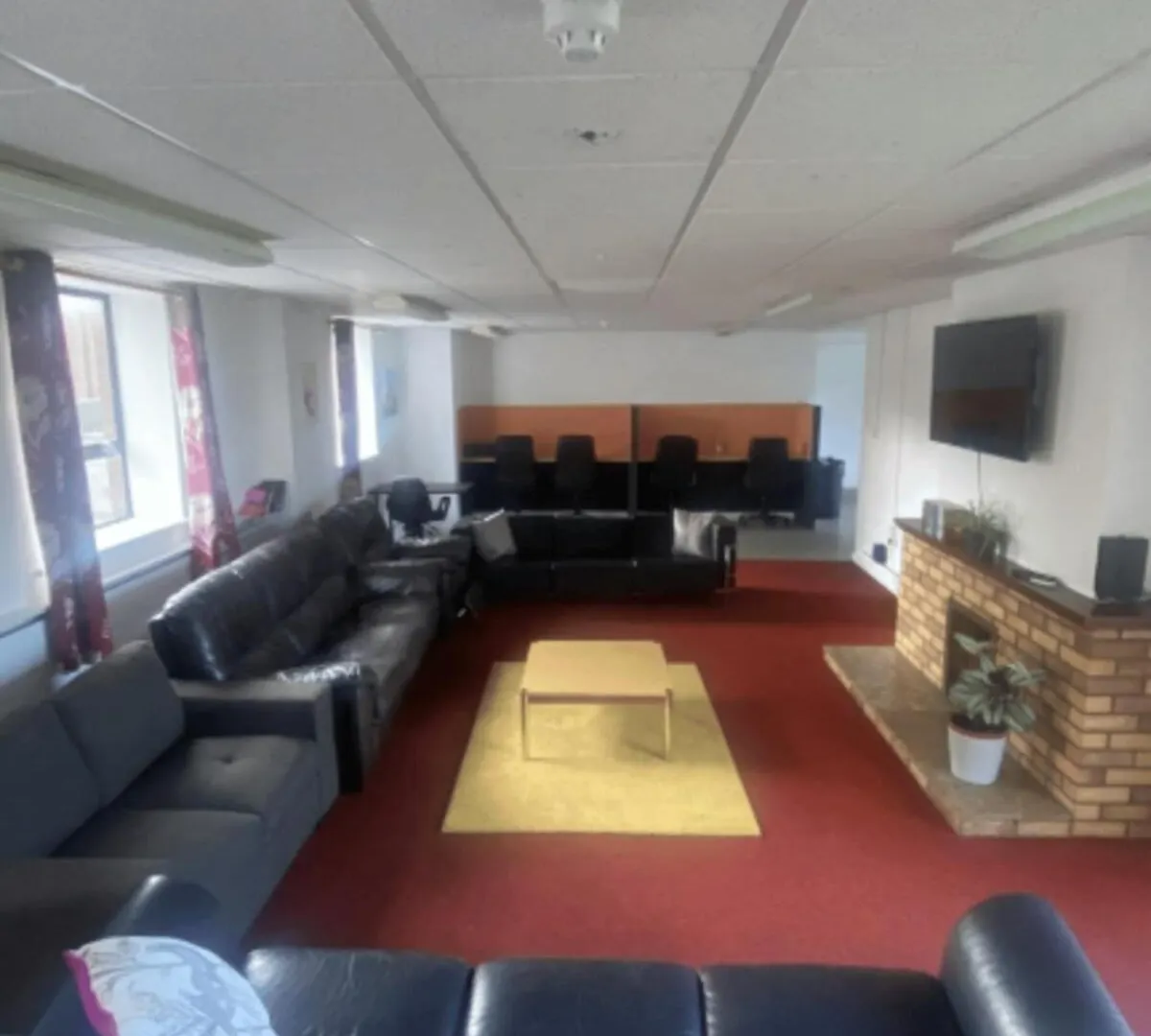 Appartamento Cozy Shared Housing 3 Beds Shared Room Dublino