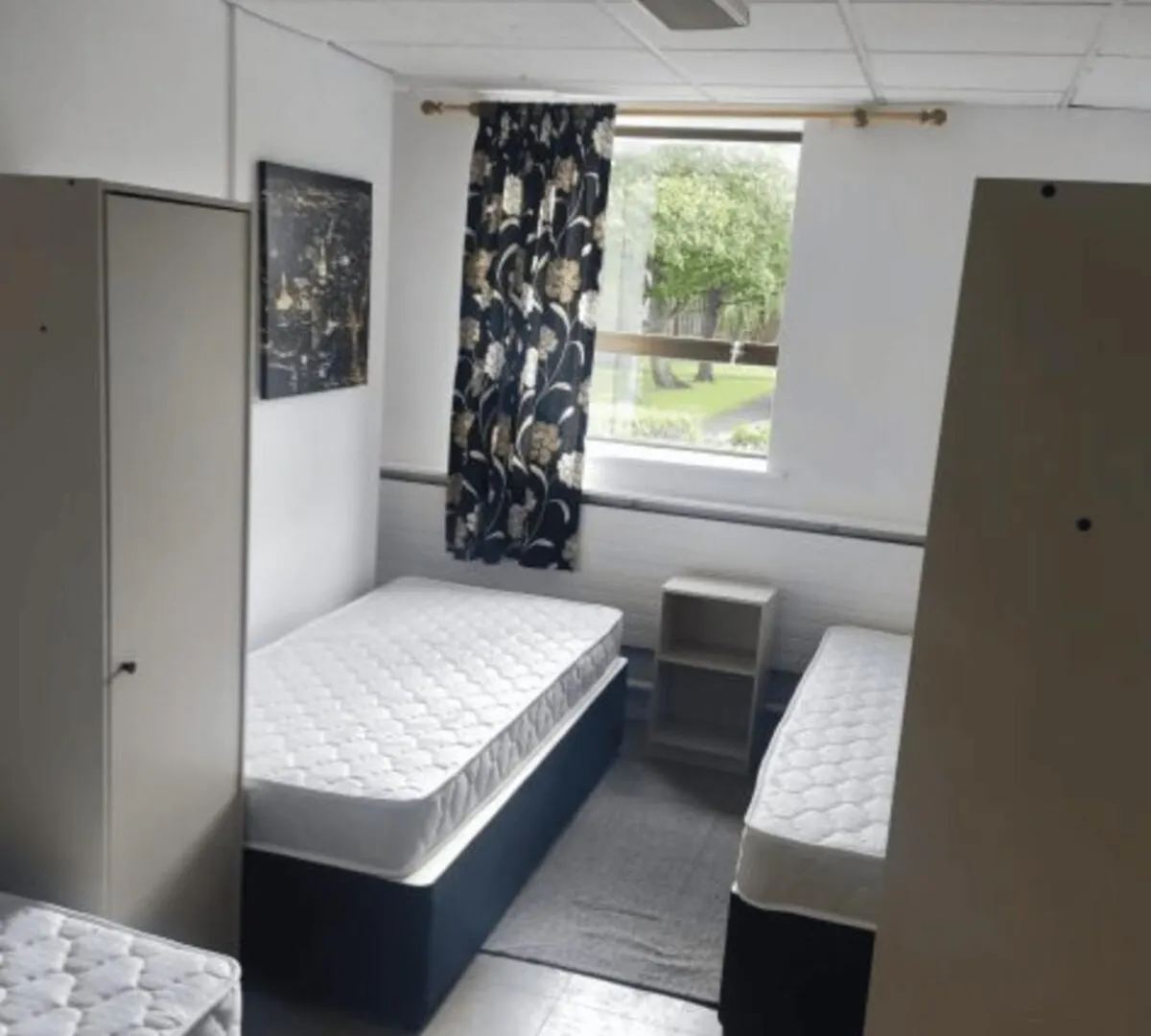 Cozy Shared Housing 3 Beds Shared Room Dublino Irlanda